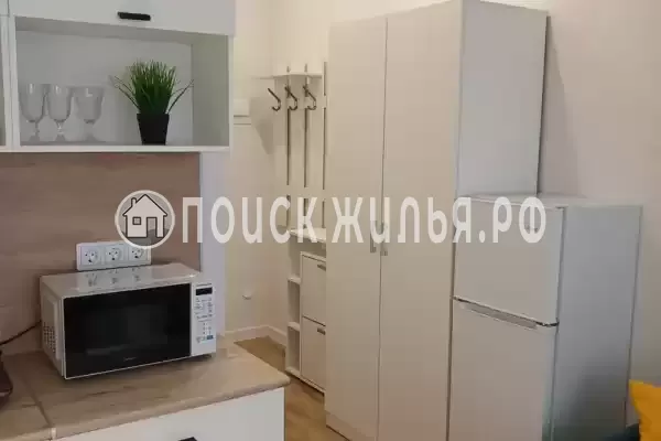 Квартира «Морской квартал» Квартира «Морской квартал»