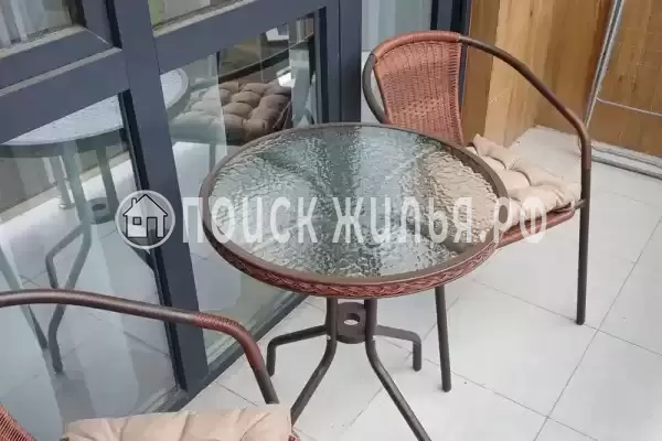 Квартира «Морской квартал» Квартира «Морской квартал»