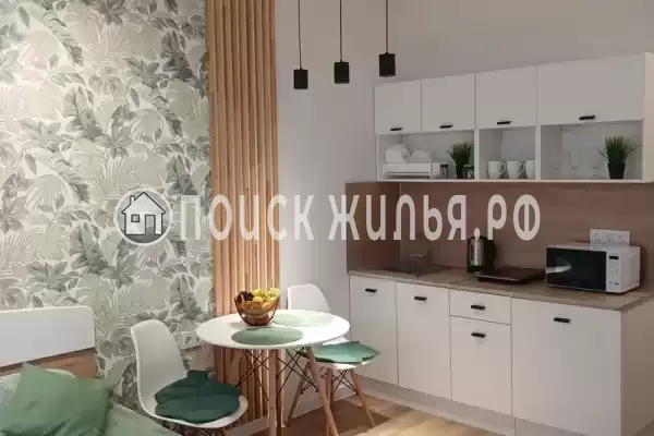 Квартира «Морской квартал» Квартира «Морской квартал»