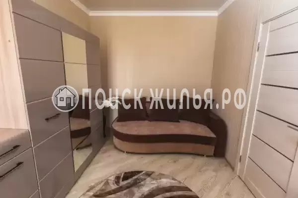 Квартира «Однокомнатная квартира в микрорайоне Горизонт» Квартира «Однокомнатная квартира в микрорайоне Горизонт»