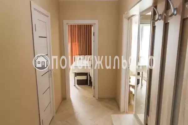 Квартира «Однокомнатная квартира в микрорайоне Горизонт» Квартира «Однокомнатная квартира в микрорайоне Горизонт»