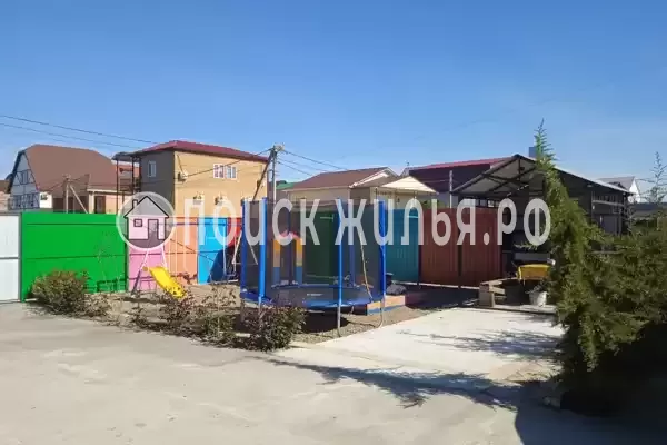 Частный сектор «Елена»