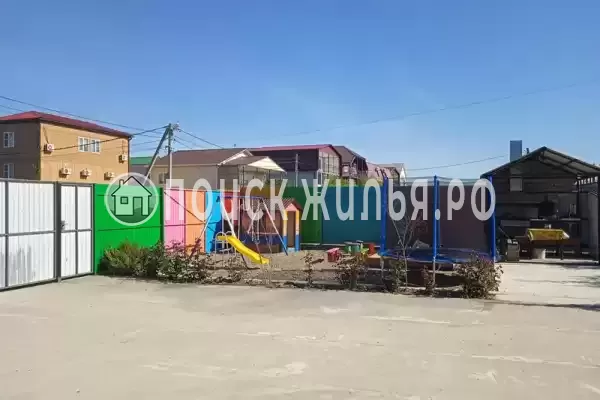 Частный сектор «Елена»