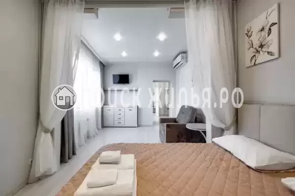 Частный сектор «Люкс» Частный сектор «Люкс»