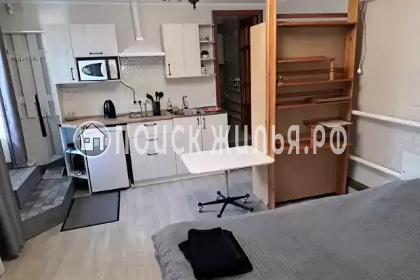 Квартира «Студия на Итальянском»