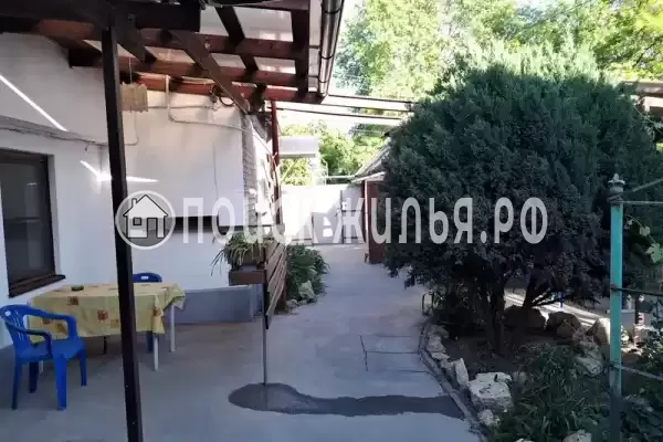 Квартира «Студия на Итальянском»