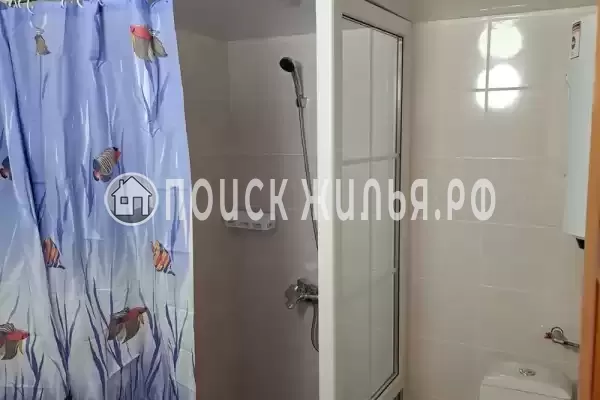 Квартира «Студия на Итальянском»