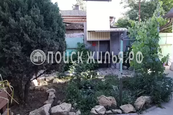 Квартира «Студия на Итальянском»