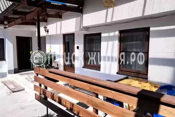 Квартира «Студия на Итальянском»