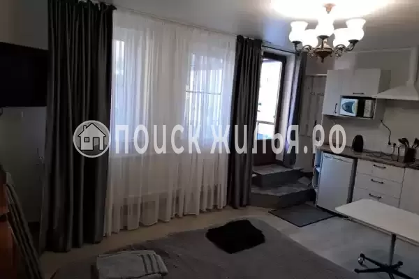 Квартира «Студия на Итальянском»