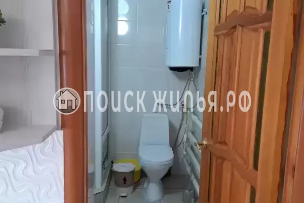 Квартира «Студия на Итальянском»