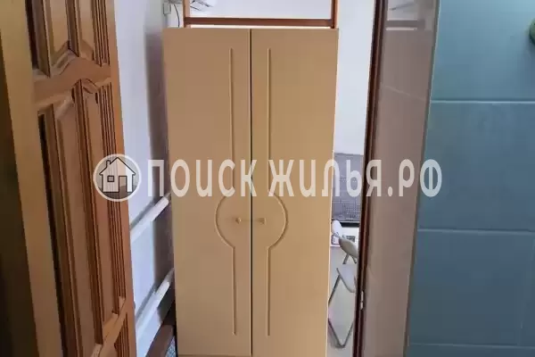 Квартира «Студия на Итальянском»