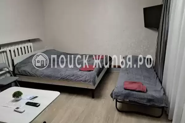 Квартира «Студия на Итальянском»