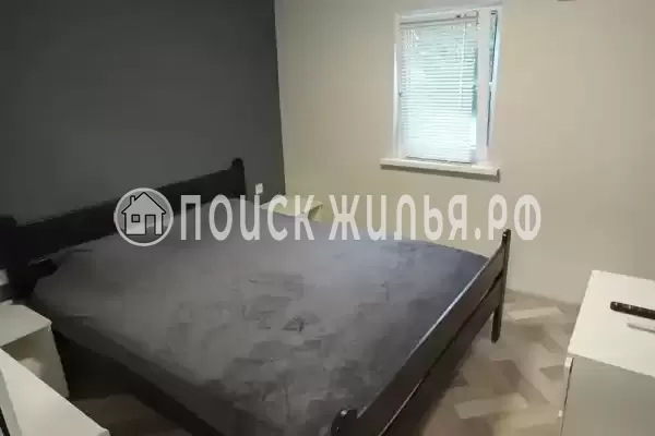 Дом под ключ «Ирвит»