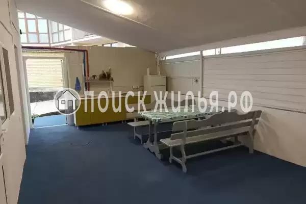 Дом под ключ «Ирвит»