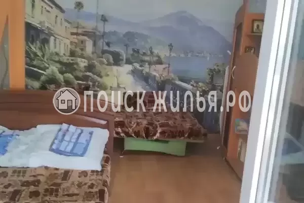 Частный сектор «Однокомнатная на Кошевого» Частный сектор «Однокомнатная на Кошевого»