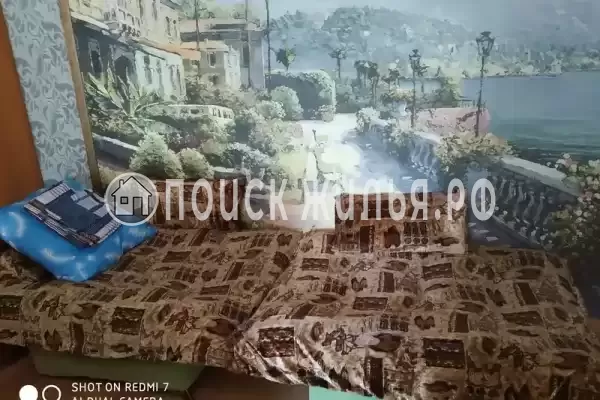 Частный сектор «Однокомнатная на Кошевого» Частный сектор «Однокомнатная на Кошевого»