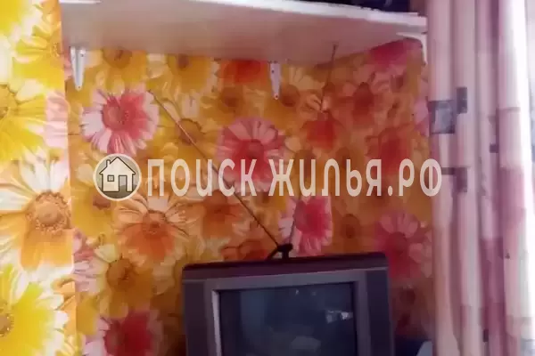 Частный сектор «Однокомнатная на Кошевого» Частный сектор «Однокомнатная на Кошевого»