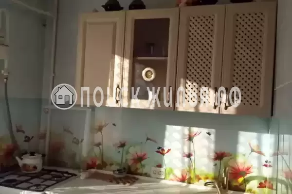 Частный сектор «Однокомнатная на Кошевого» Частный сектор «Однокомнатная на Кошевого»