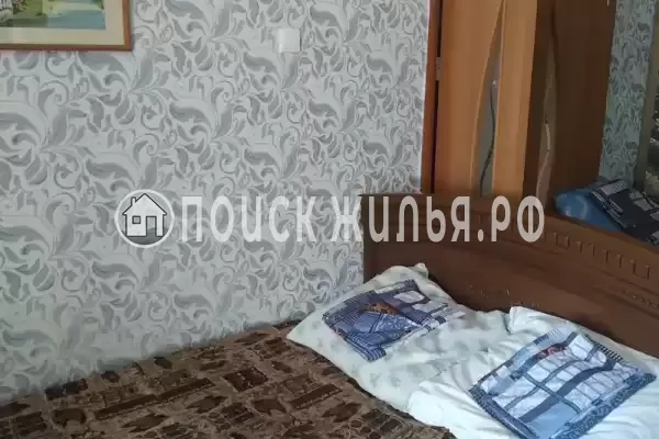 Частный сектор «Однокомнатная на Кошевого» Частный сектор «Однокомнатная на Кошевого»