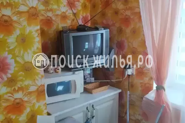 Частный сектор «Однокомнатная на Кошевого» Частный сектор «Однокомнатная на Кошевого»