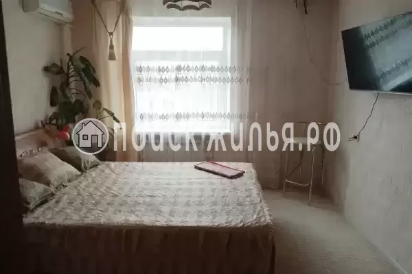 Квартира «Двухкомнатная квартира под ключ»