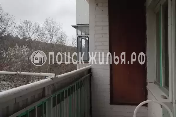 Квартира «Двухкомнатная квартира под ключ»