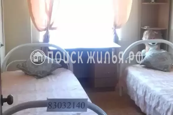 Квартира «Двухкомнатная квартира под ключ»