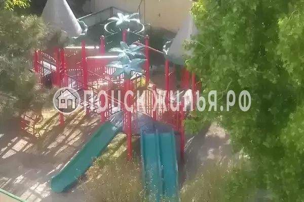 Квартира «Двухкомнатная квартира под ключ»