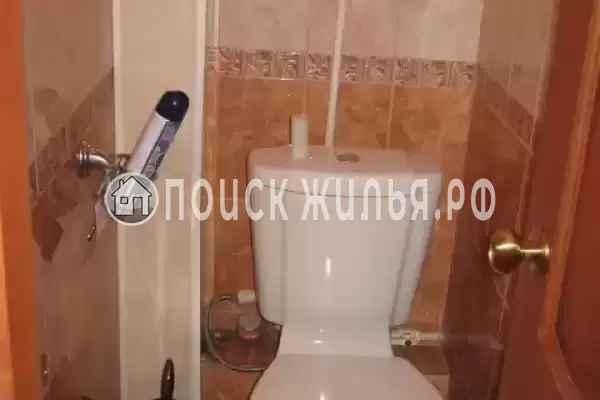 Квартира «Двухкомнатная квартира под ключ»