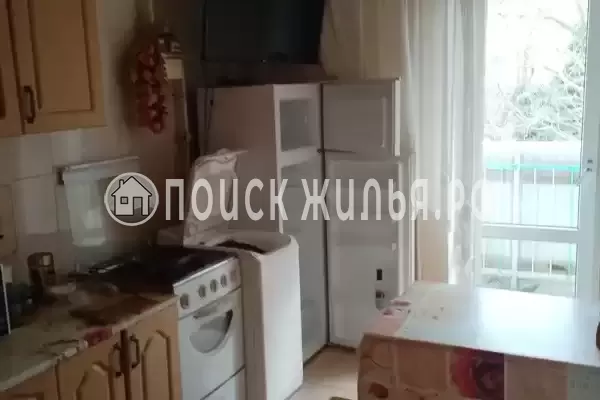 Квартира «Двухкомнатная квартира под ключ»