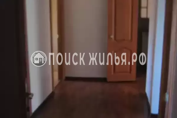 Квартира «Двухкомнатная квартира под ключ»