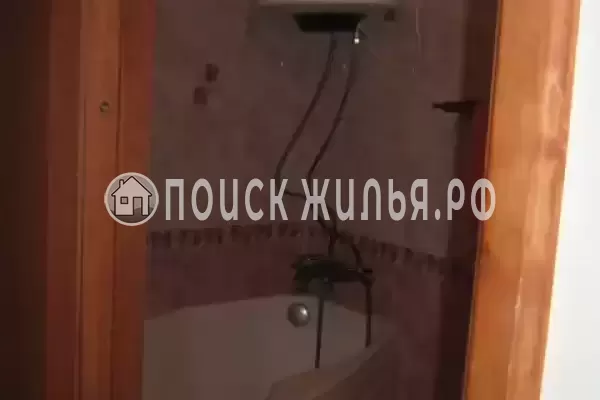 Квартира «Двухкомнатная квартира под ключ»