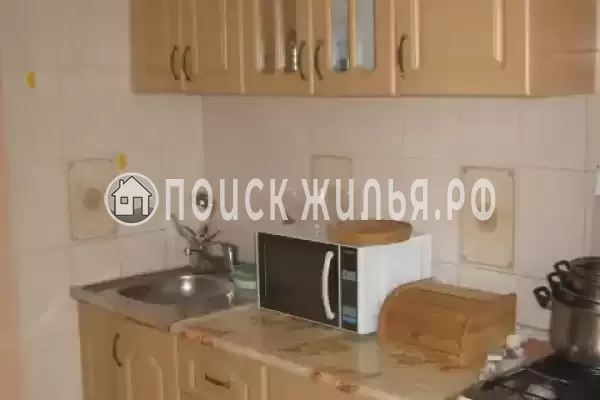 Квартира «Двухкомнатная квартира под ключ»