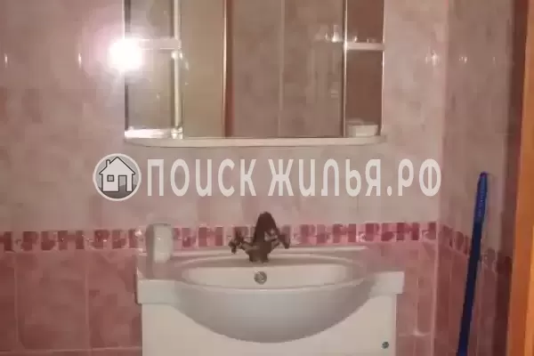 Квартира «Двухкомнатная квартира под ключ»