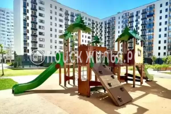 Частный сектор «Евродвушка у моря»