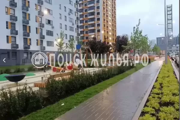 Частный сектор «Евродвушка у моря»