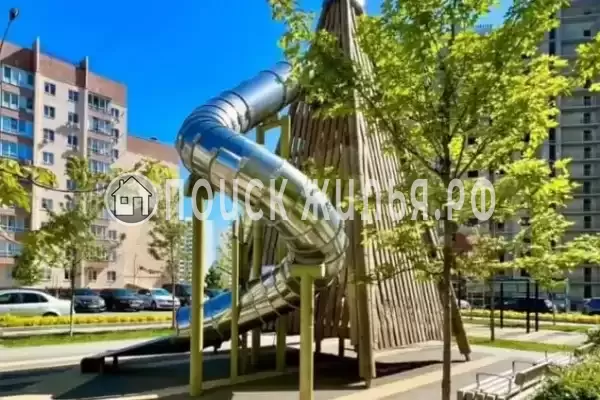 Частный сектор «Евродвушка у моря»