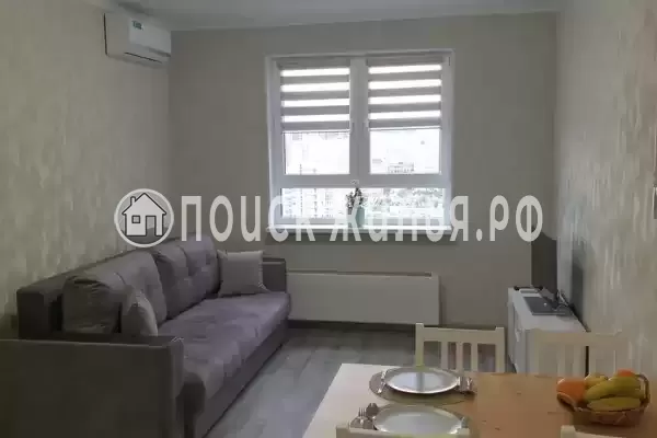 Частный сектор «Евродвушка у моря»