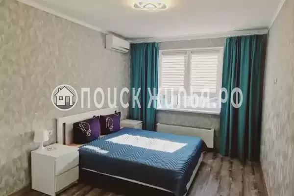 Частный сектор «Евродвушка у моря»