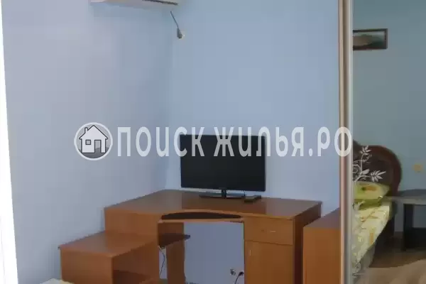 Дом под ключ «В центре»