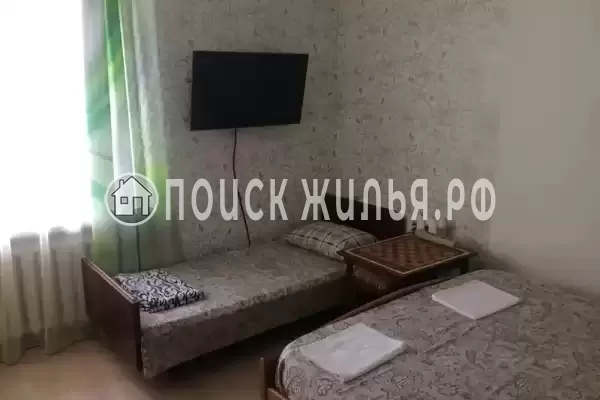 Дом под ключ «В центре»