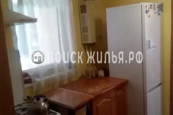 Дом под ключ «В центре»