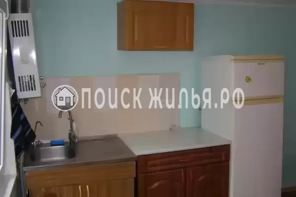 Дом под ключ «В центре»