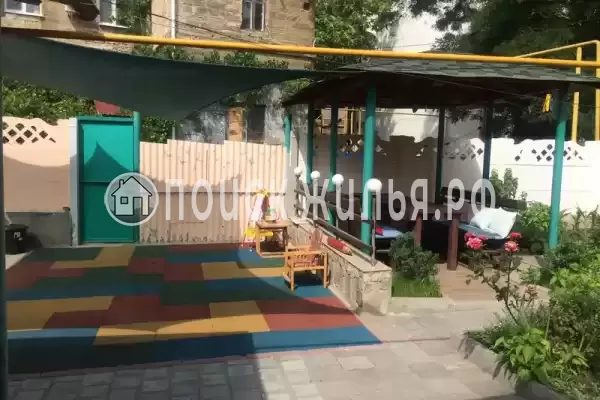 Дом под ключ «В центре»