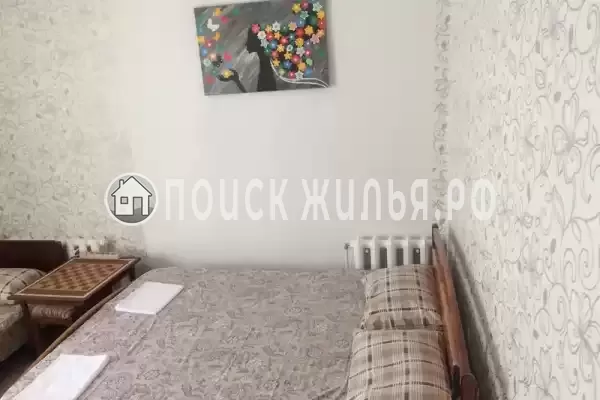 Дом под ключ «В центре»