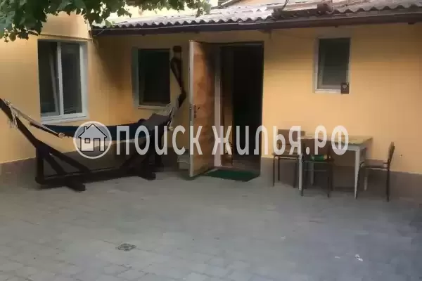 Дом под ключ «В центре»