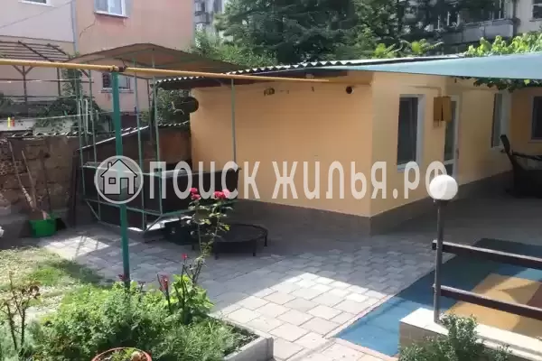 Дом под ключ «В центре»