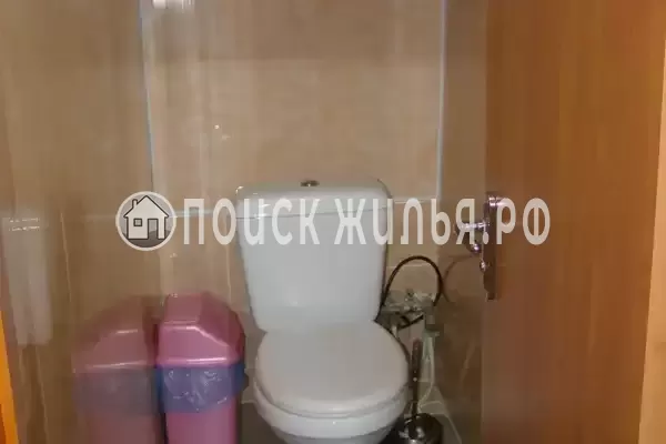 Дом под ключ «В центре»