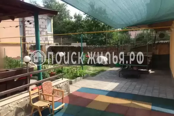 Дом под ключ «В центре»